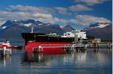 Gas Tankers