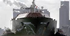 Gas Tankers