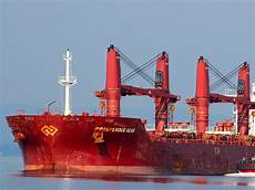 Gas Tankers
