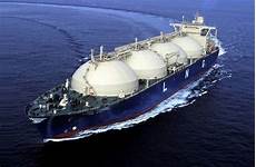 Gas Tankers