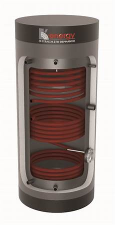 Gitral Expansion Vessels