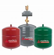 Glycol Expansion Tank