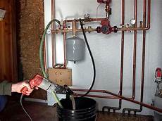 Grundfos Expansion Tank