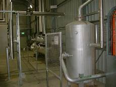 Heating Expansion Vessel