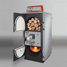 Heating Expansion Vessel
