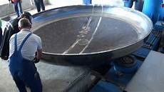 High Pressure Expansion Tank
