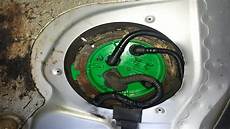High Pressure Expansion Tank