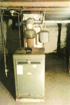 Home Depot Expansion Tank