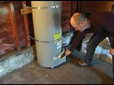 Home Depot Expansion Tank