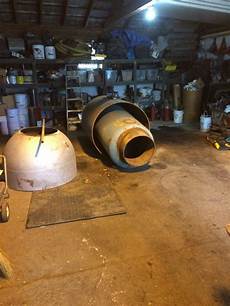 Hot Water Bladder Tank