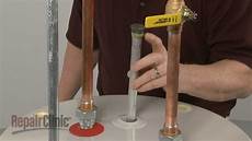 Hot Water Heater Bladder