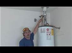Hot Water Heater Bladder