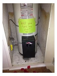 Hot Water Pressure Tank