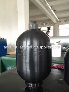 Hydraulic Expansion Tank