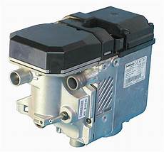Hydronic Expansion Tank