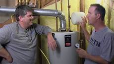 Hydronic Heating Expansion Tank