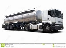 Isolated Tankers