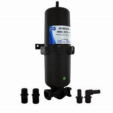 Jabsco Expansion Tank