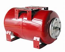 Jabsco Expansion Tank