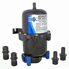 Jabsco Expansion Tank