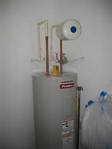 John Wood Expansion Tank
