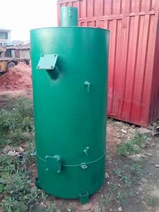 Legumes Storage Tanks