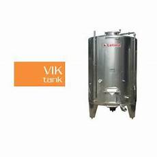 Legumes Storage Tanks