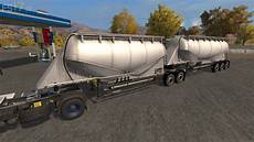 Liquid Fertilizer Tankers