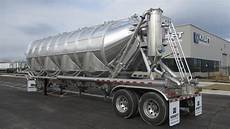 Liquid Fertilizer Tankers