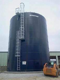 Liquid Storage Tanks