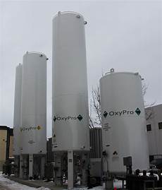 Liquid Storage Tanks