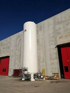 Liquid Storage Tanks