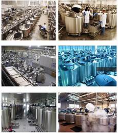 Liquid Storage Tanks