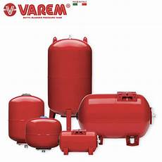Lowe's Expansion Tank