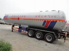 Lpg Tanker Treatments