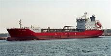 Lpg Tanker