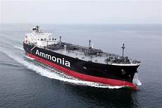 Lpg Tanker