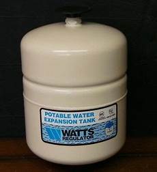 Menards Expansion Tank