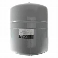 Menards Expansion Tank