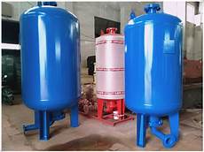 Menards Expansion Tank