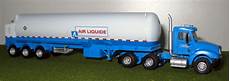 Mud Vehicle Tanker