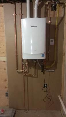 Navien Expansion Tank