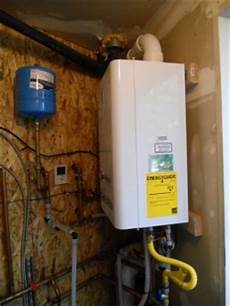 Navien Expansion Tank