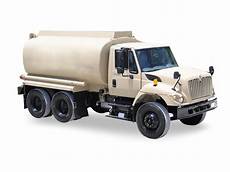 Portable Fuel Tanker