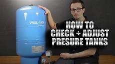 Potable Expansion Water Tank