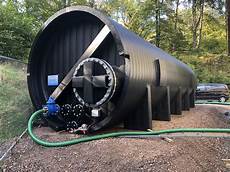 Potable Tankers