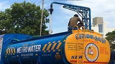 Potable Tankers