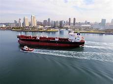 Product Tanker Repair