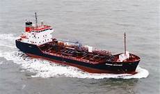Product Tanker Repair