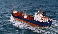 Product Tanker Repair